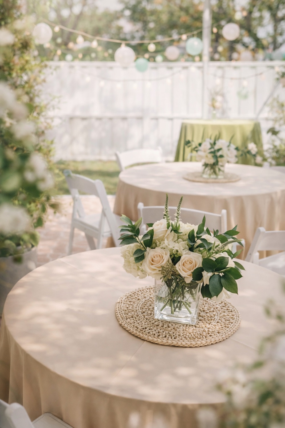 Bridal Shower